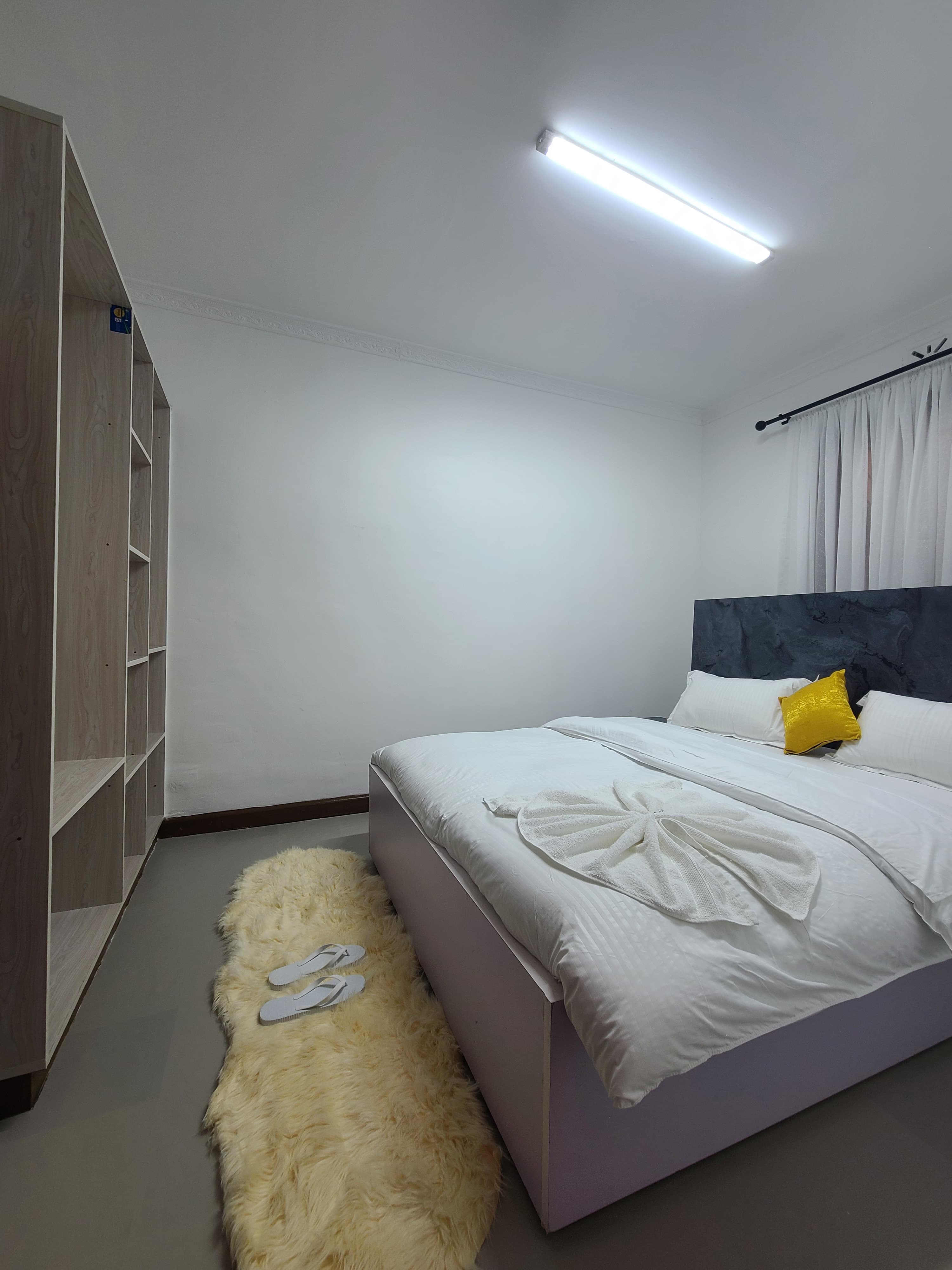 The Dark Cozy Suite